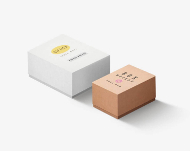 Projekt aplikacji Boxes